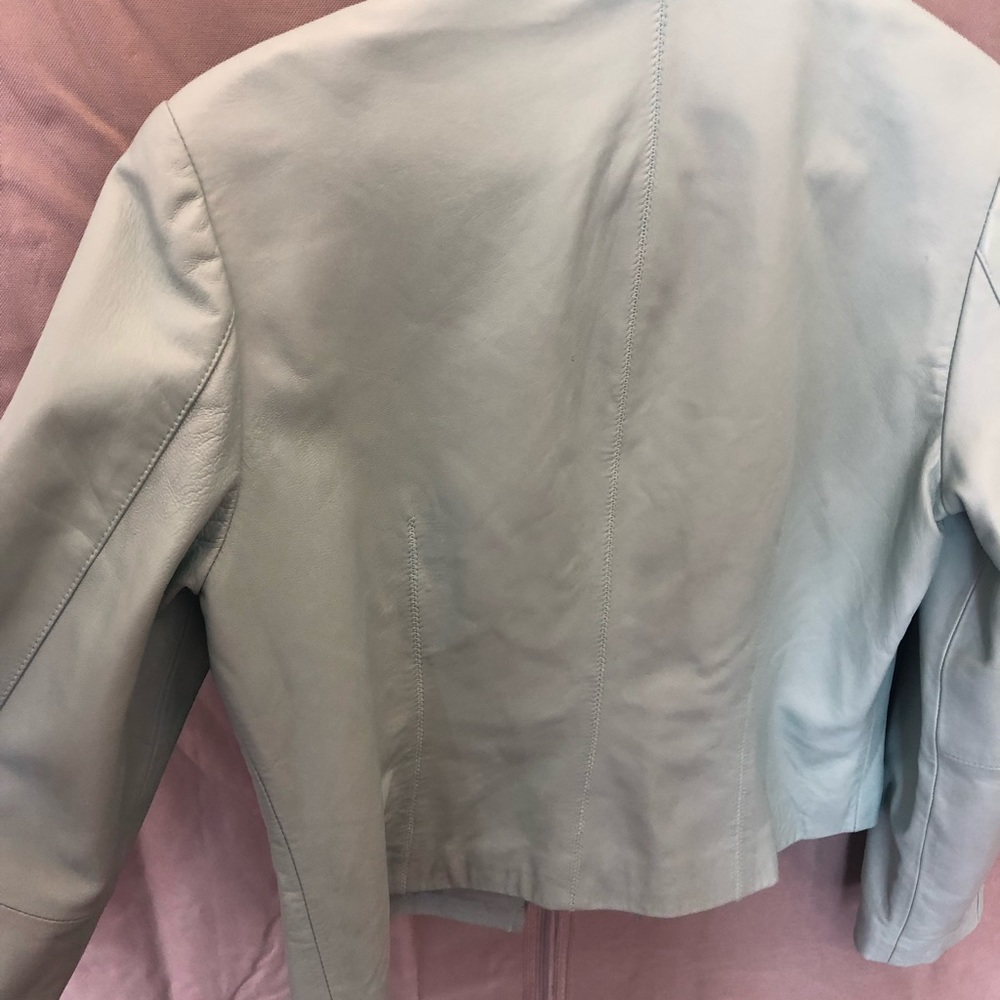 Leather Jacket - image 6